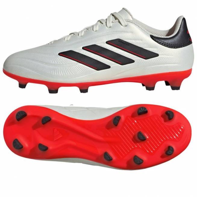 adidas Copa Pure.2 League FG Jr IE4987 futbolo bateliai