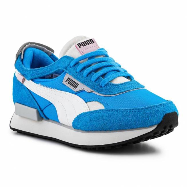 Puma future rider cut-out vintage batai W 384861-02