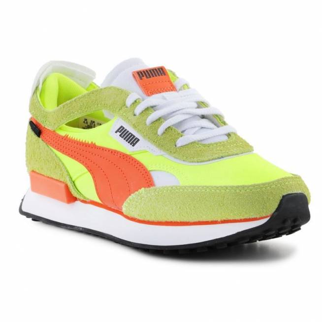 Puma future rider cut-out vintage batai W 384861-01