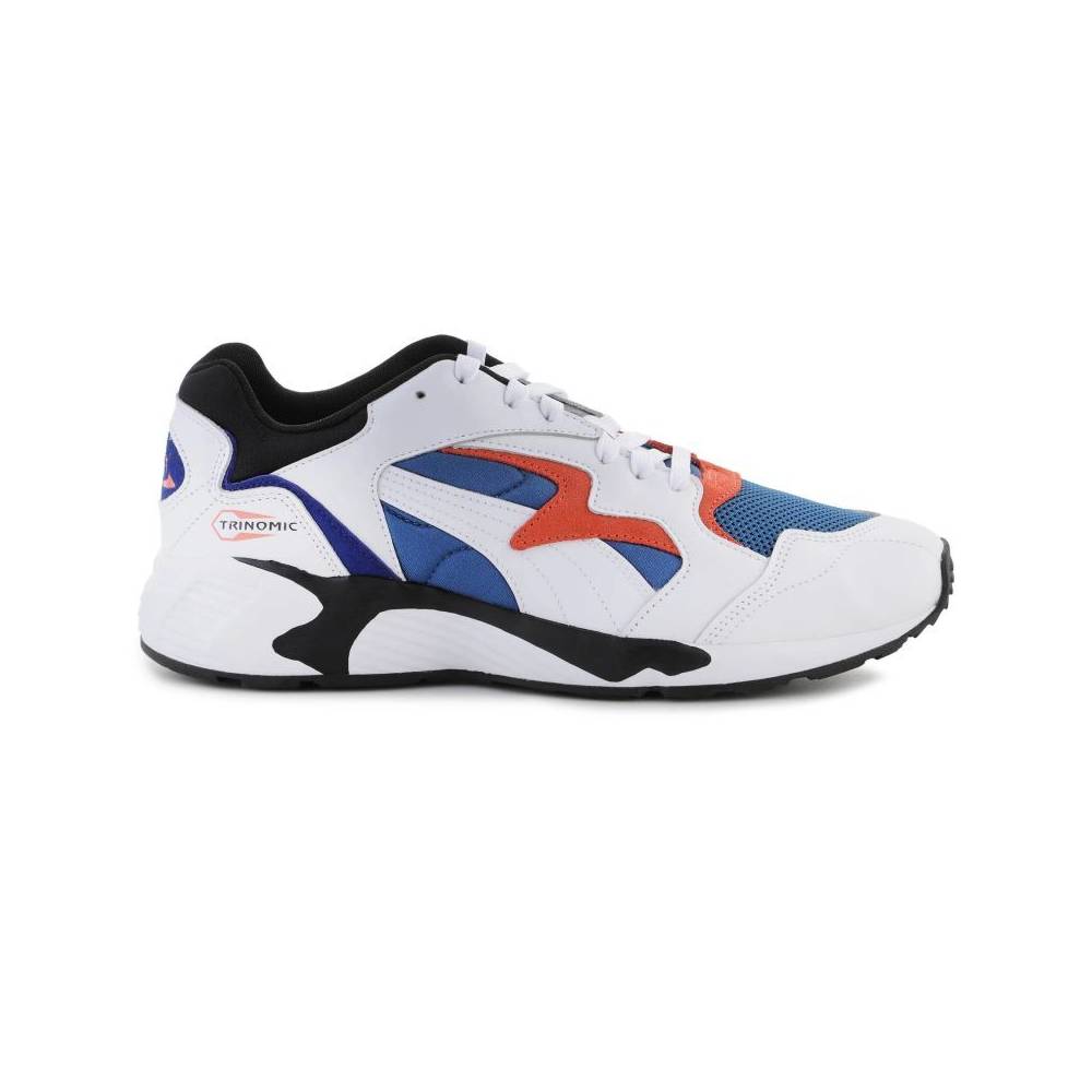 Puma Prevail M 386569-01 batai