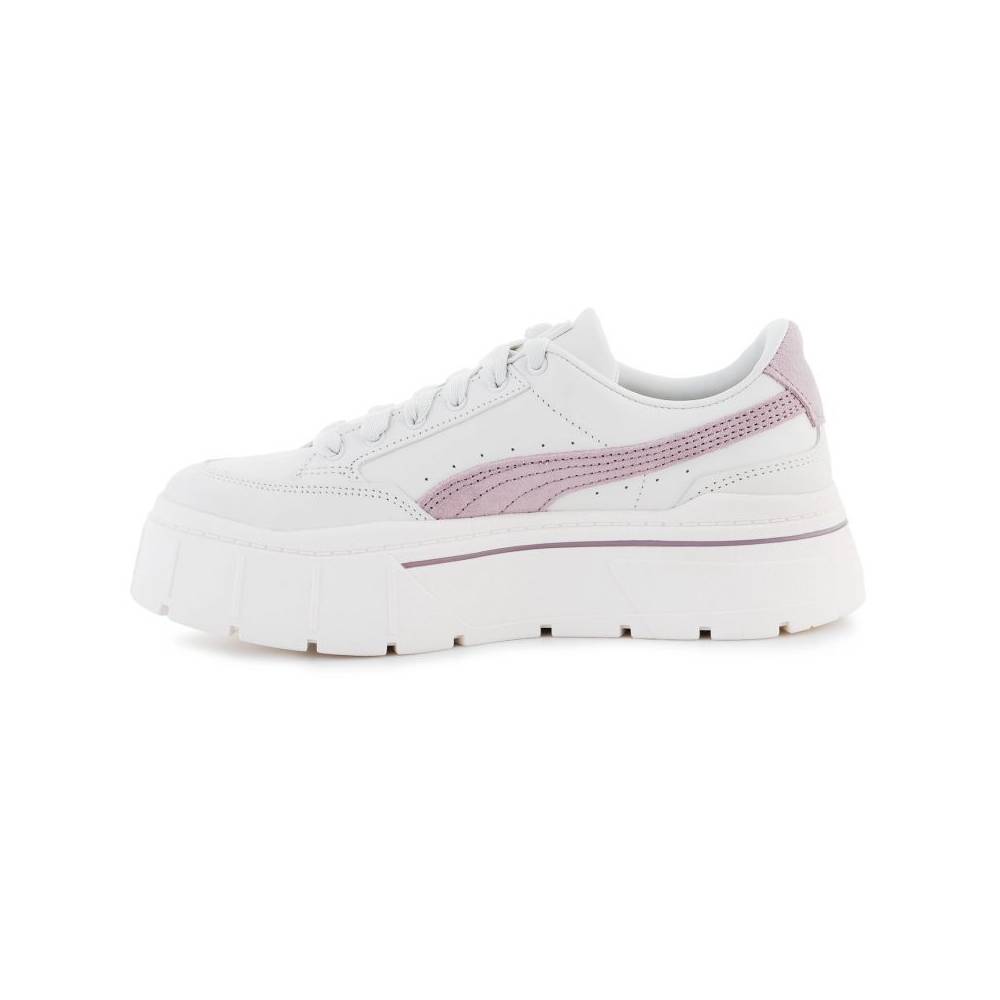 Puma Mayze Stack Premium Whisper W batai 384421-01