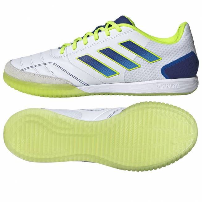 Adidas Top Sala Competition IN M IF6906 futbolo bateliai