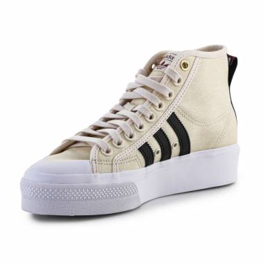 Adidas Nizza Platform Mid W batai H00641