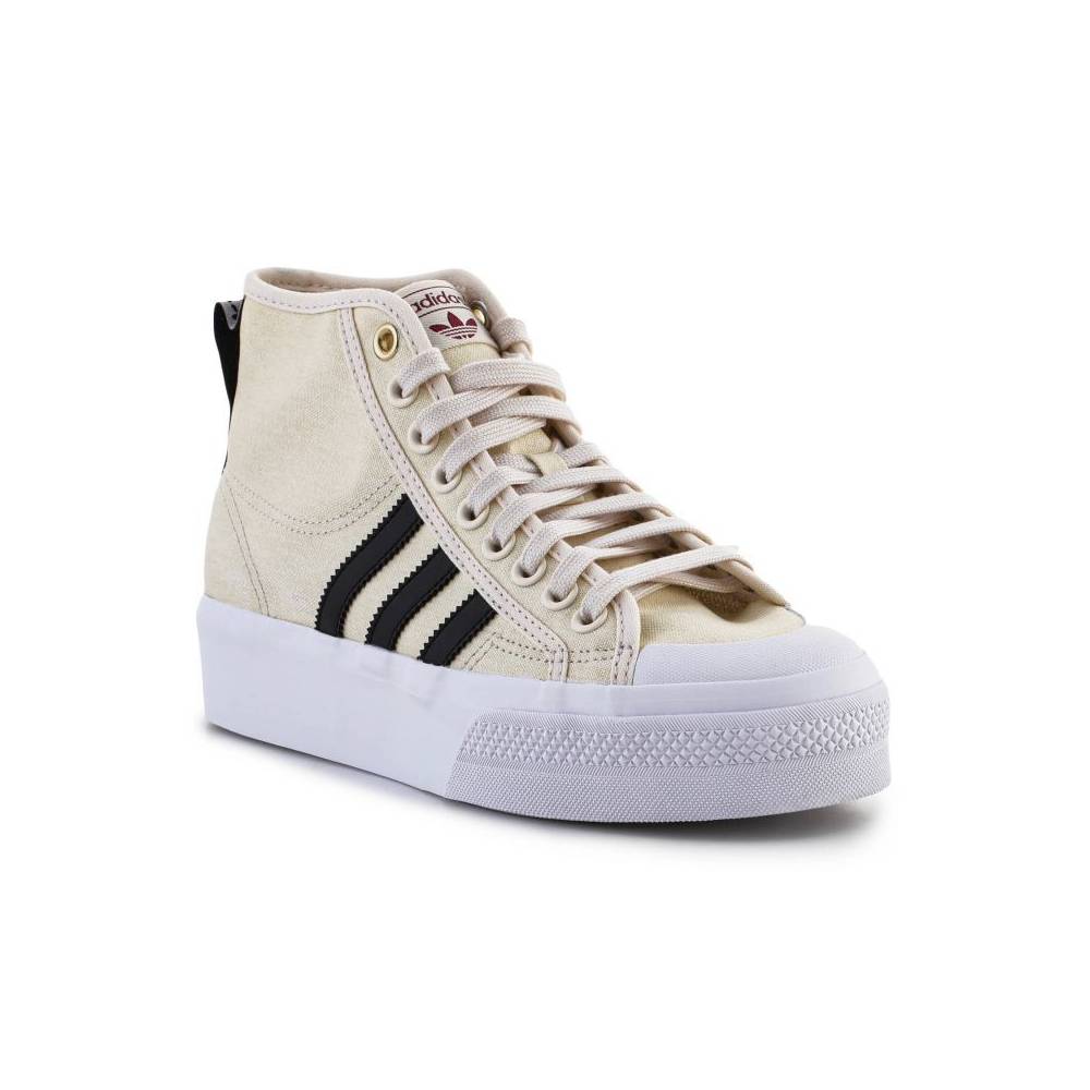 Adidas Nizza Platform Mid W batai H00641