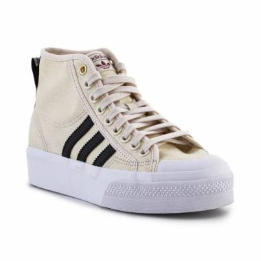 Adidas Nizza Platform Mid W batai H00641