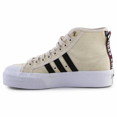 Adidas Nizza Platform Mid W batai H00641