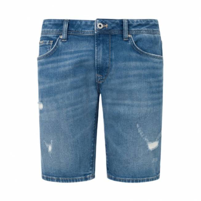 Pepe Jeans Taper M PM801084 šortai