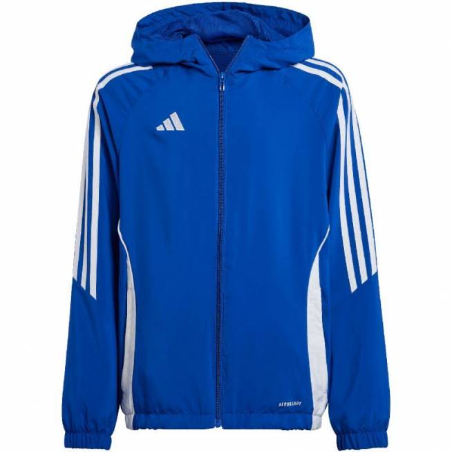 Adidas Tiro 24 Jr IM8794 striukė