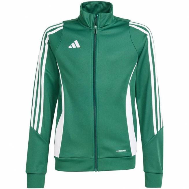 Adidas Tiro 24 Training Jr IR7503 džemperis