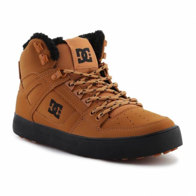 DC Shoes Pure High-Top Wc Wnt M ADYS400047-WEA batai