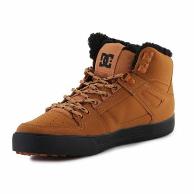 DC Shoes Pure High-Top Wc Wnt M ADYS400047-WEA batai