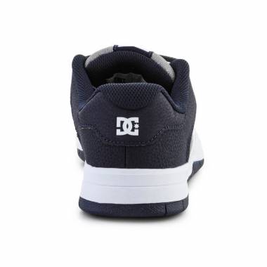 DC Shoes Central M ADYS100551-NGY batai