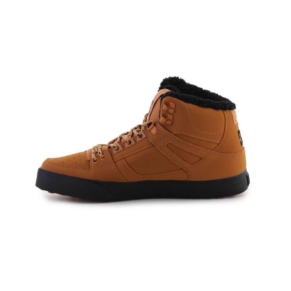 DC Shoes Pure High-Top Wc Wnt M ADYS400047-WEA batai