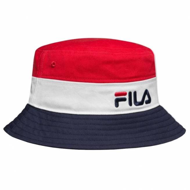 "Fila" kepurė su kibirėliu 686109-G06