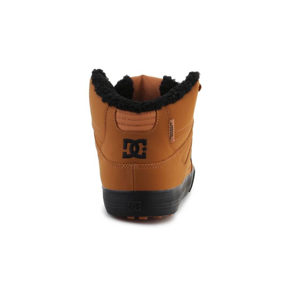 DC Shoes Pure High-Top Wc Wnt M ADYS400047-WEA batai