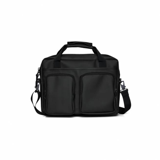 Rains Texel Tech Bag W3 14250 01