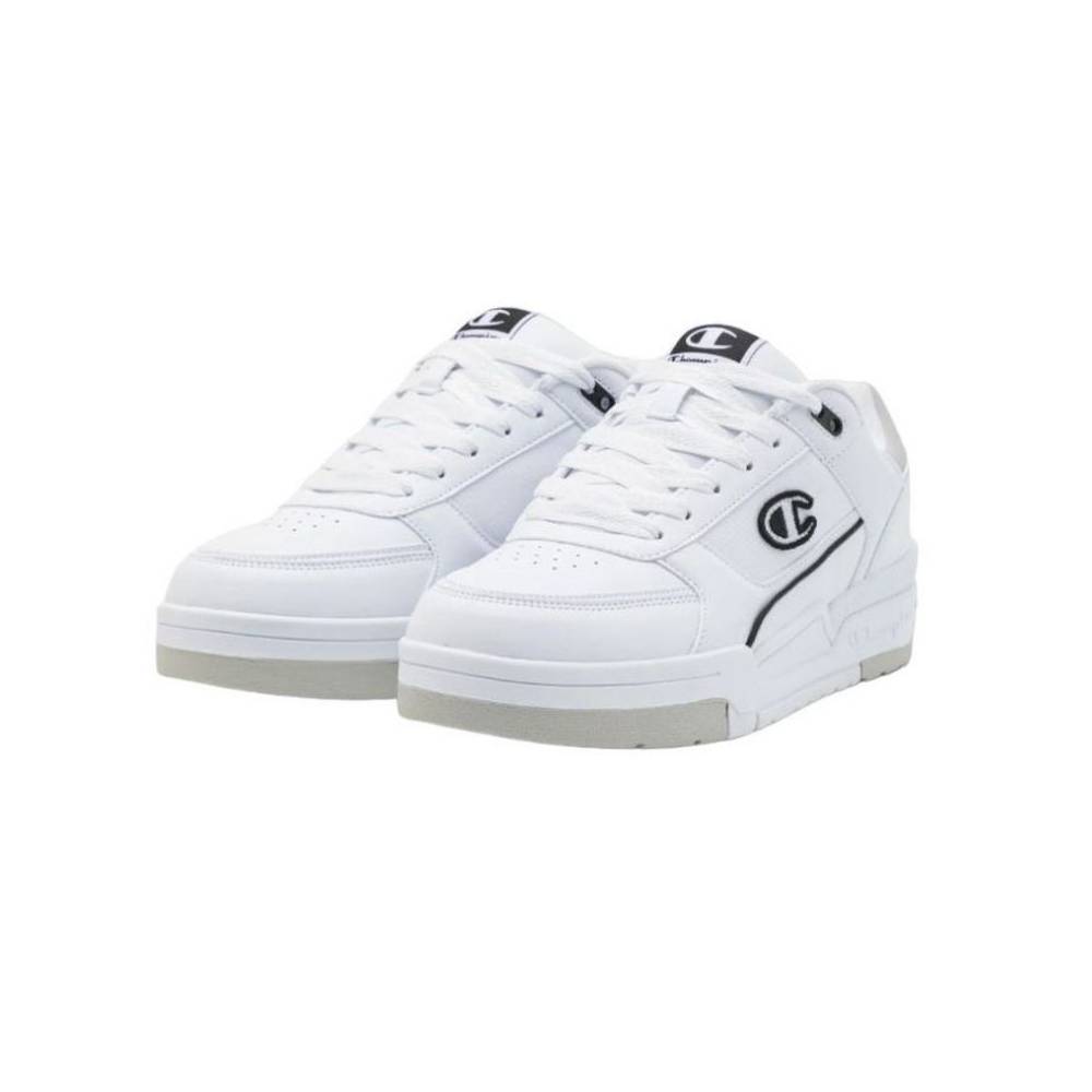 Champion Rebound Heritage Skate Low M S22199.WW010 batai