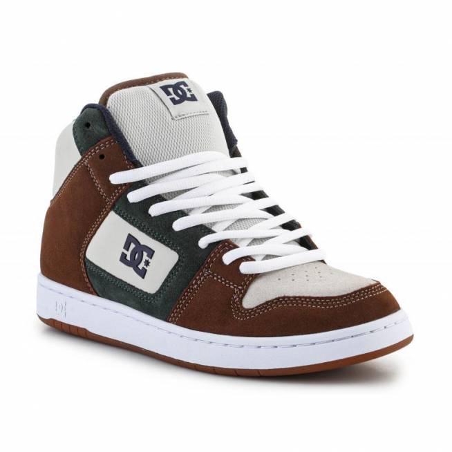 DC Shoes Manteca 4 Hi SM ADYS100791-XCCG batai