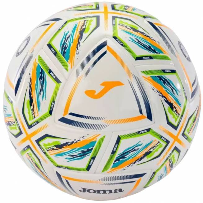 Futbolo kamuolys Joma Halley II Ball 401268-214