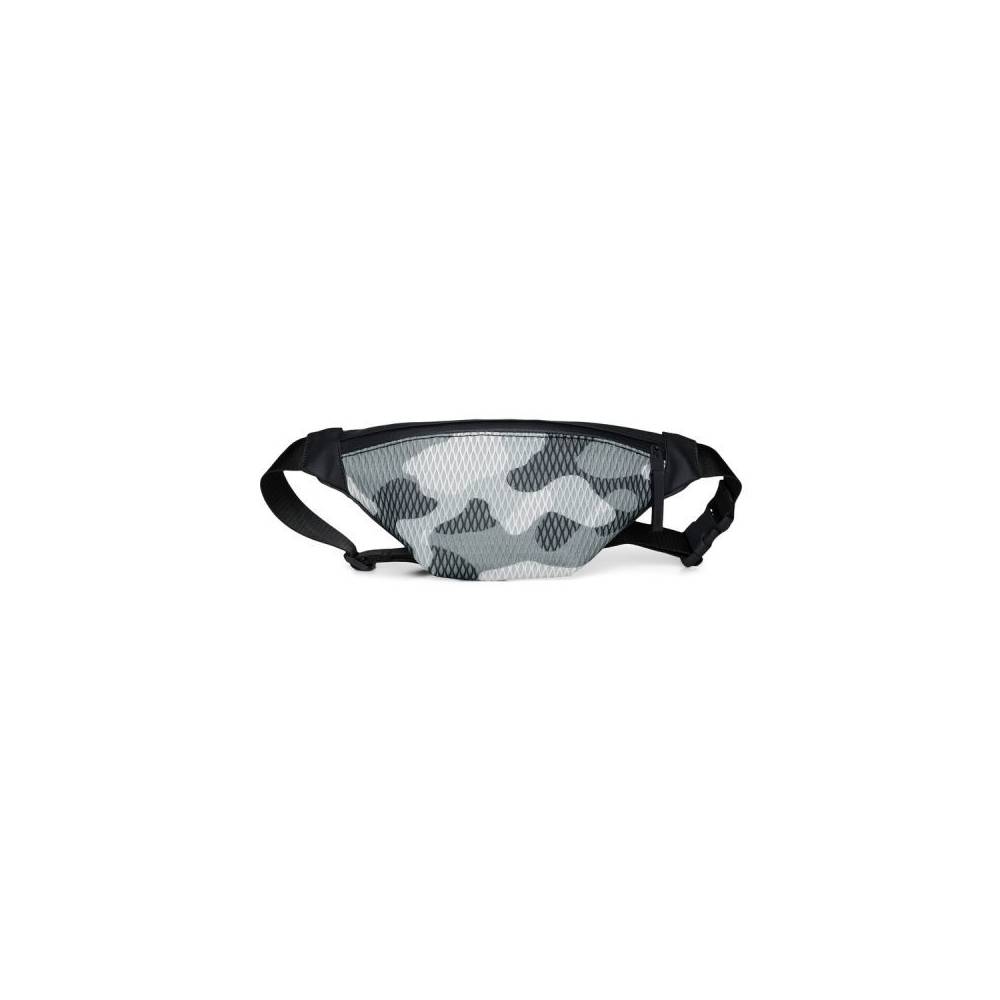 Rains Bumbag Mesh Mini Camo W3 14130 62