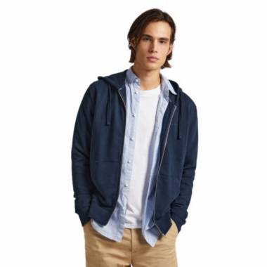 Pepe Jeans Joe Zip M džemperis PM582572