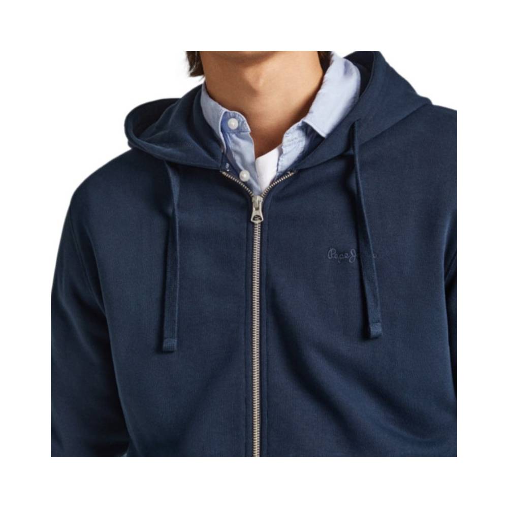 Pepe Jeans Joe Zip M džemperis PM582572