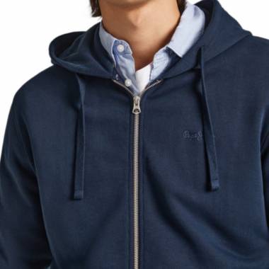 Pepe Jeans Joe Zip M džemperis PM582572