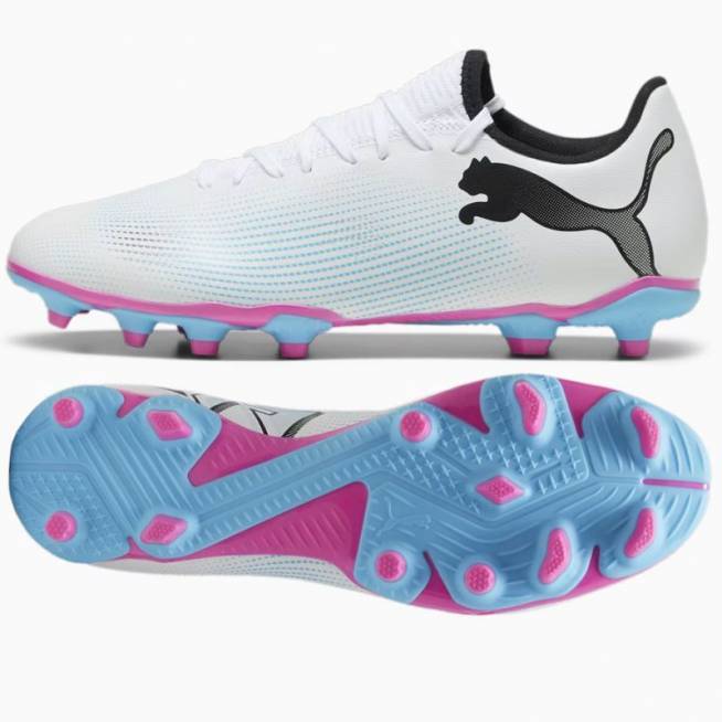 Puma FUTURE 7 Play FG/AG M 107723 01 batai