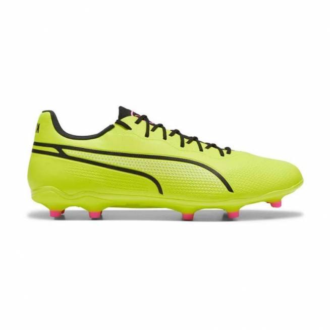 Puma King Pro FG/AG M 107566-05 futbolo bateliai