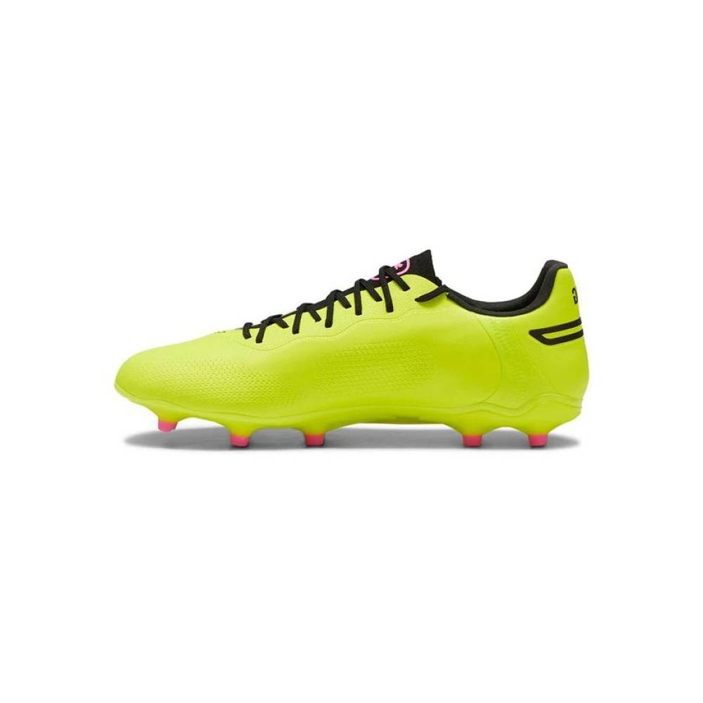 Puma King Pro FG/AG M 107566-05 futbolo bateliai