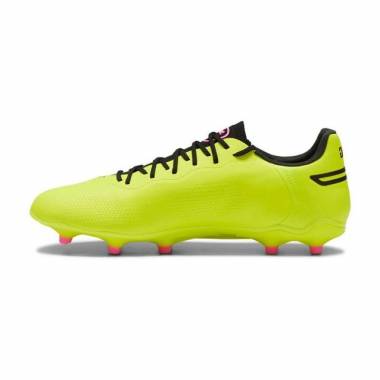 Puma King Pro FG/AG M 107566-05 futbolo bateliai