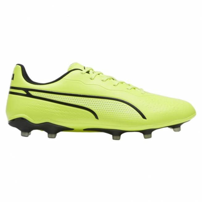 Puma King Match FG/AG M 107570-04 futbolo bateliai