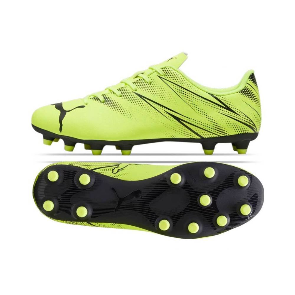 Puma Attacanto FG/AG M 107477 07 batai