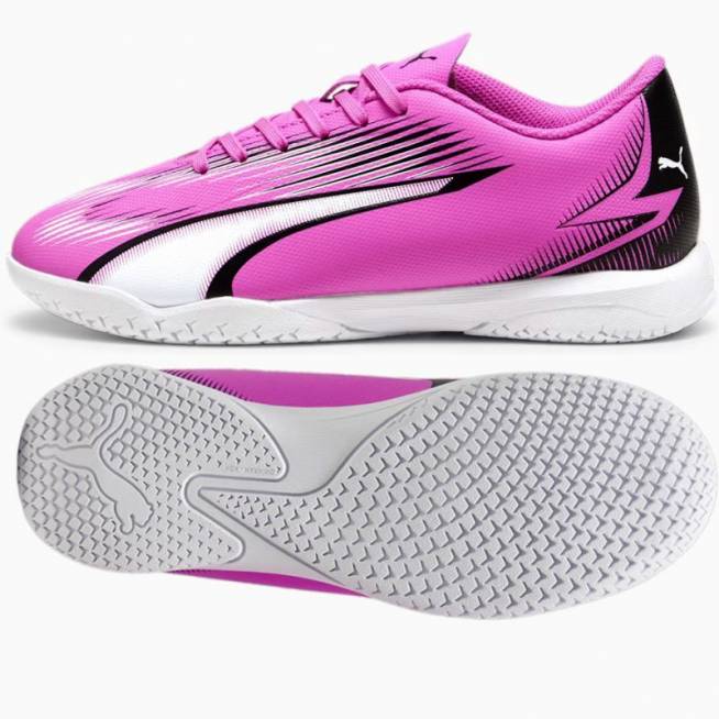 Puma Ultra Play IT Jr batai 107780 01