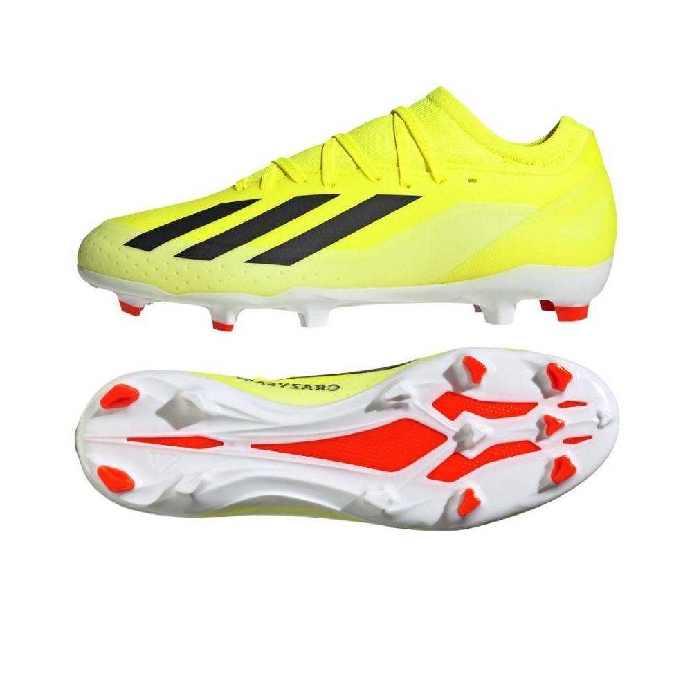 Adidas X Crazyfast League FG M IG0605 batai