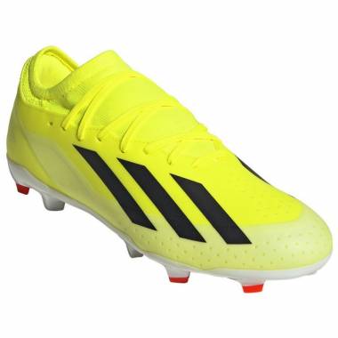 Adidas X Crazyfast League FG M IG0605 batai