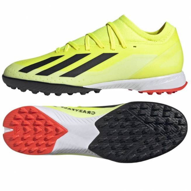 Adidas X Crazyfast League TF M IF0698 batai