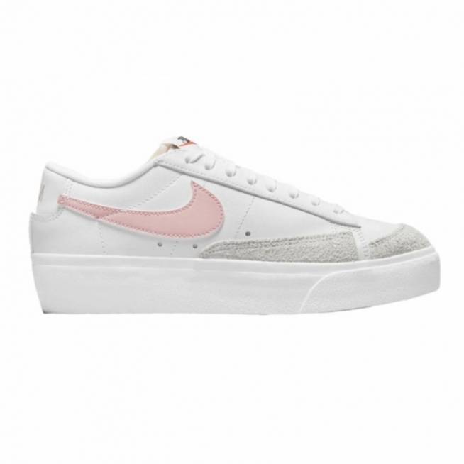 Nike Blazer Low Platform W DJ0292-103 batai