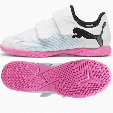 Puma Future 7 Play IT Jr 107741-01 futbolo bateliai