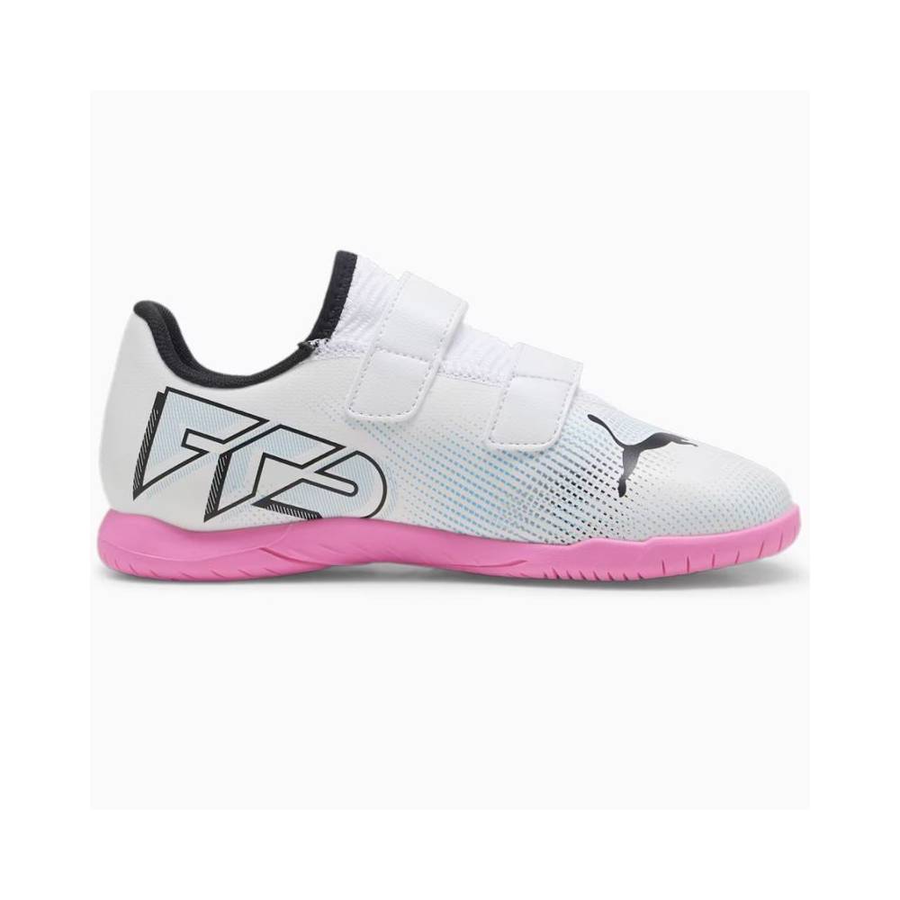 Puma Future 7 Play IT Jr 107741-01 futbolo bateliai