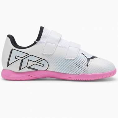 Puma Future 7 Play IT Jr 107741-01 futbolo bateliai