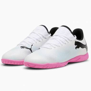 Puma Future 7 Play IT Jr 107739-01 futbolo bateliai