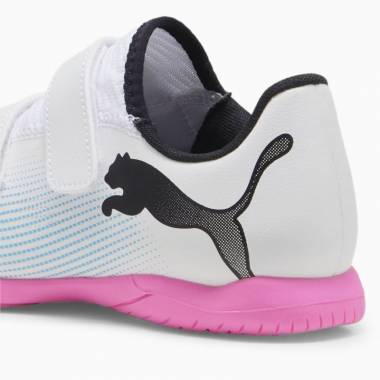 Puma Future 7 Play IT Jr 107741-01 futbolo bateliai