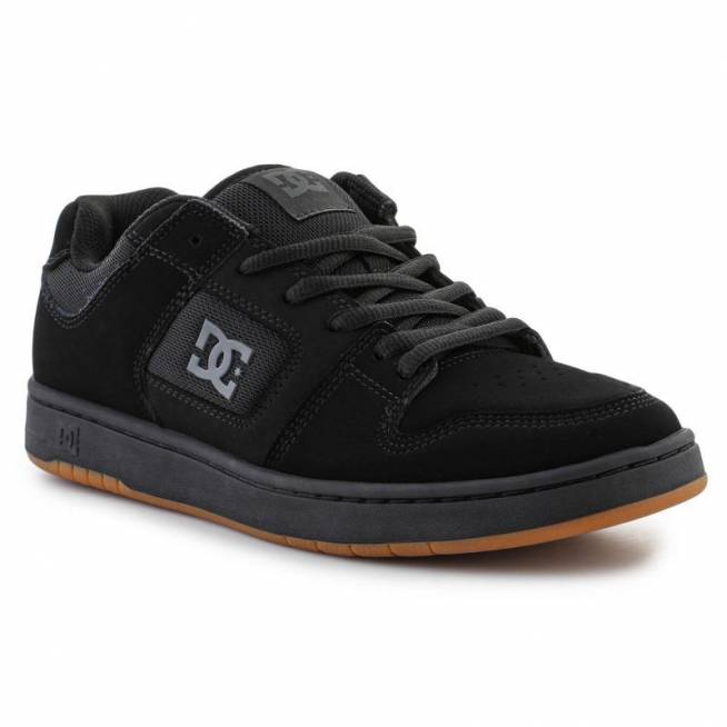 DC Shoes Manteca 4 M ADYS100765-KKG batai