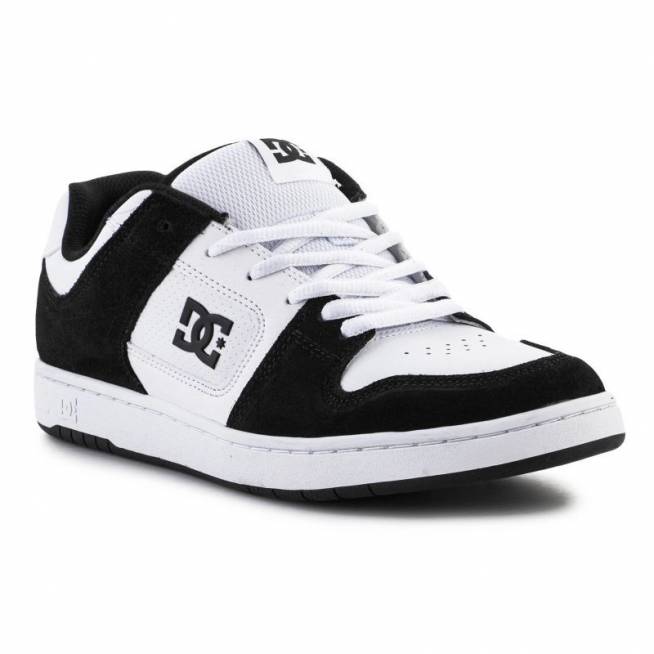 DC Shoes Manteca 4 M ADYS100765-WBK batai