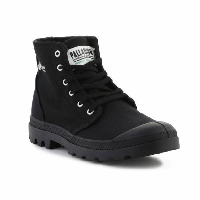 Palladium Hi Organic II U batai 77100-008-M