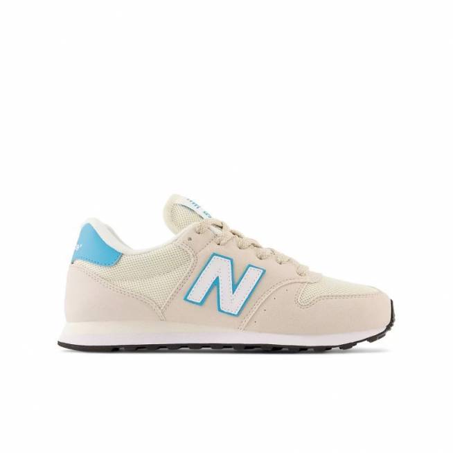 New Balance W GW500CE2 bateliai - smėlio spalvos