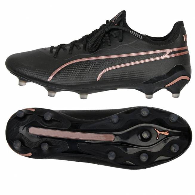 Puma King Ultimate FG/AG M 107563-07 futbolo bateliai