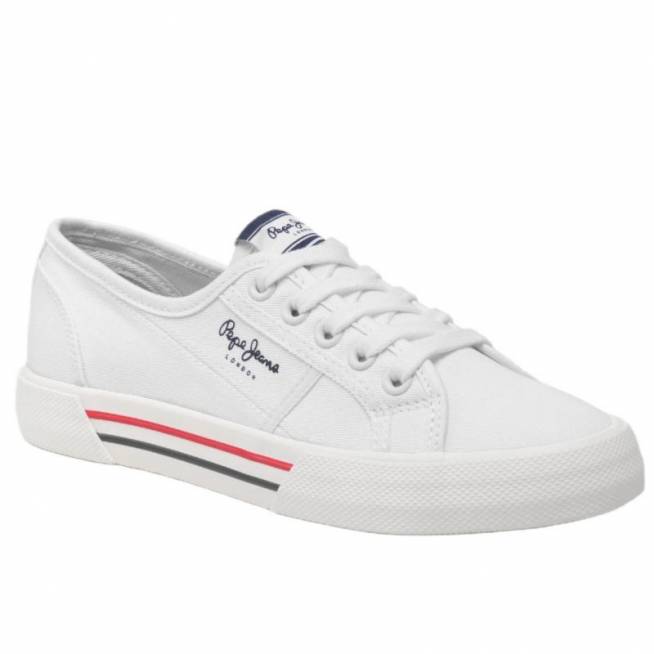 Pepe Jeans Brady Basic W PLS31287 batai