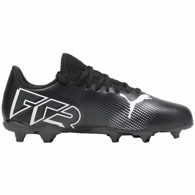 Puma Future 7 Play FG/AG Jr 107734 02 futbolo bateliai